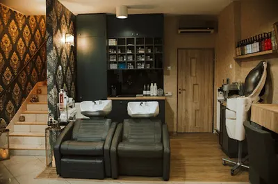 Pracownia Fryzjerska Karina Ziaja & Barber